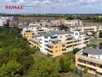 Prodej bytu 1+kk, Praha - Kyje, Federova, 42 m2