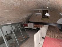 Pronájem restaurace, Hradec Králové, Velké náměstí, 558 m2
