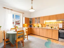 Prodej rodinného domu, České Budějovice, Korandova, 276 m2