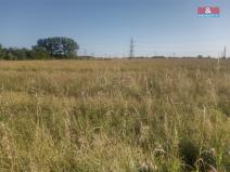 Prodej pole, Praha - Šeberov, 2421 m2