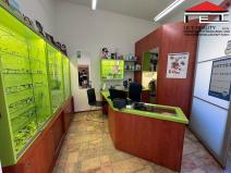 Pronájem ordinace, Brno, Orlí, 113 m2