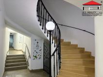 Pronájem ordinace, Brno, Orlí, 113 m2