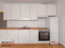Pronájem bytu 1+kk, Plzeň - Jižní Předměstí, Měděná, 36 m2