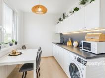 Pronájem bytu 2+1, Česká Lípa, Újezd, 56 m2