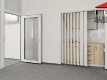 Pronájem kanceláře, Praha - Nové Město, Opletalova, 55 m2