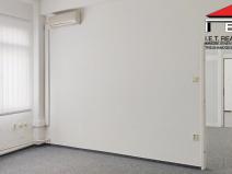 Pronájem kanceláře, Praha - Nové Město, Opletalova, 55 m2
