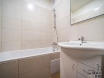 Pronájem bytu 2+1, Frýdek-Místek - Frýdek, Mánesova, 52 m2