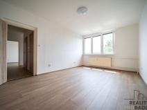 Pronájem bytu 2+1, Frýdek-Místek - Frýdek, Mánesova, 52 m2