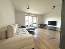 Prodej bytu 1+kk, Přezletice, Pod Zahrady, 37 m2