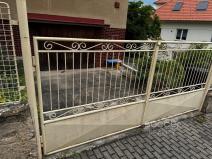 Pronájem garáže, Praha, 48 m2