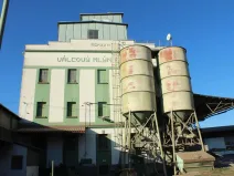 Prodej výrobních prostor, Dolní Lukavice, 3984 m2