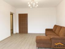 Prodej bytu 4+1, Nová Bystřice, Tovární, 82 m2