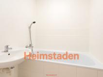 Pronájem bytu 1+1, Havířov - Město, Kapitána Vajdy, 35 m2