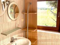 Pronájem bytu 1+kk, Drmoul, 40 m2