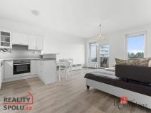 Pronájem bytu 2+kk, Mladá Boleslav, 87 m2