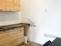 Pronájem bytu 2+1, Brno, Václavská, 41 m2