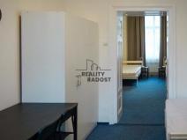 Pronájem bytu 2+1, Brno, Václavská, 41 m2