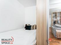 Prodej bytu 1+kk, Mladá Boleslav - Mladá Boleslav III, Jičínská, 38 m2