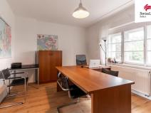 Prodej rodinného domu, Praha - Libeň, Pod vlastním krovem, 64 m2