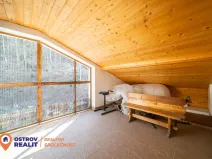 Pronájem rodinného domu, Hanušovice, Hynčická, 320 m2