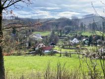 Prodej louky, Rajnochovice, 4851 m2