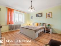 Prodej rodinného domu, Podhorní Újezd a Vojice - Vojice, 222 m2