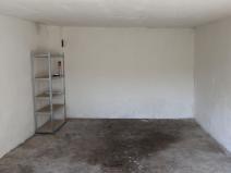 Prodej garáže, Žatec, 24 m2