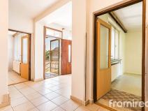 Prodej rodinného domu, Mutěnice, Brněnská, 109 m2
