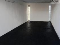Prodej garáže, Obrnice, 24 m2