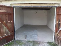 Prodej garáže, Louka u Litvínova, 30 m2