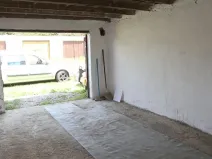 Prodej garáže, Louka u Litvínova, 30 m2