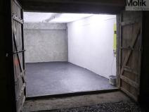 Prodej garáže, Obrnice, 24 m2