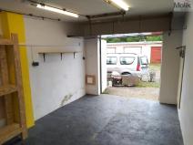 Prodej garáže, Most - Čepirohy, 19 m2