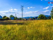 Prodej pozemku pro bydlení, Liberec - Liberec XXV-Vesec, 994 m2