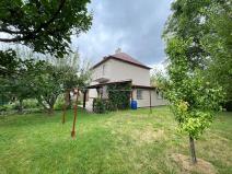 Prodej rodinného domu, Šumperk, Jeremenkova, 155 m2