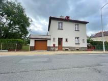 Prodej rodinného domu, Šumperk, Jeremenkova, 155 m2