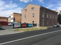 Prodej činžovního domu, Šumperk, Lidická, 515 m2