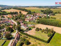 Prodej pozemku pro bydlení, Vodňany - Křtětice, 5257 m2