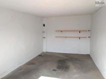 Prodej garáže, Žatec, 21 m2