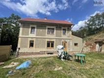 Prodej rodinného domu, Velemyšleves - Minice, 130 m2