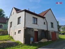 Prodej rodinného domu, Rohozná, 120 m2