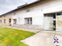 Prodej rodinného domu, Zahnašovice, 127 m2