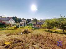 Prodej pozemku pro bydlení, Zlín - Kostelec, 645 m2