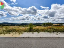 Prodej pozemku pro bydlení, Hořovice, Pod Homolí, 898 m2