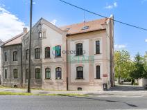 Pronájem bytu 3+kk, Králův Dvůr, Bezručova, 85 m2