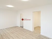 Pronájem bytu 2+kk, Teplice - Trnovany, Antonína Sochora, 60 m2