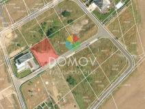 Prodej pozemku pro bydlení, Hořovice, Pod Homolí, 800 m2