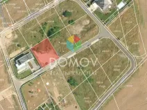 Prodej pozemku pro bydlení, Hořovice, Pod Homolí, 800 m2