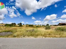 Prodej pozemku pro bydlení, Hořovice, Pod Homolí, 800 m2