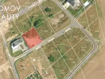 Prodej pozemku pro bydlení, Hořovice, Pod Homolí, 800 m2